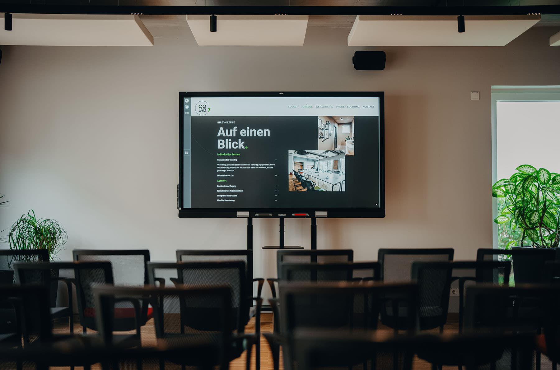 Colab7 Smartboard