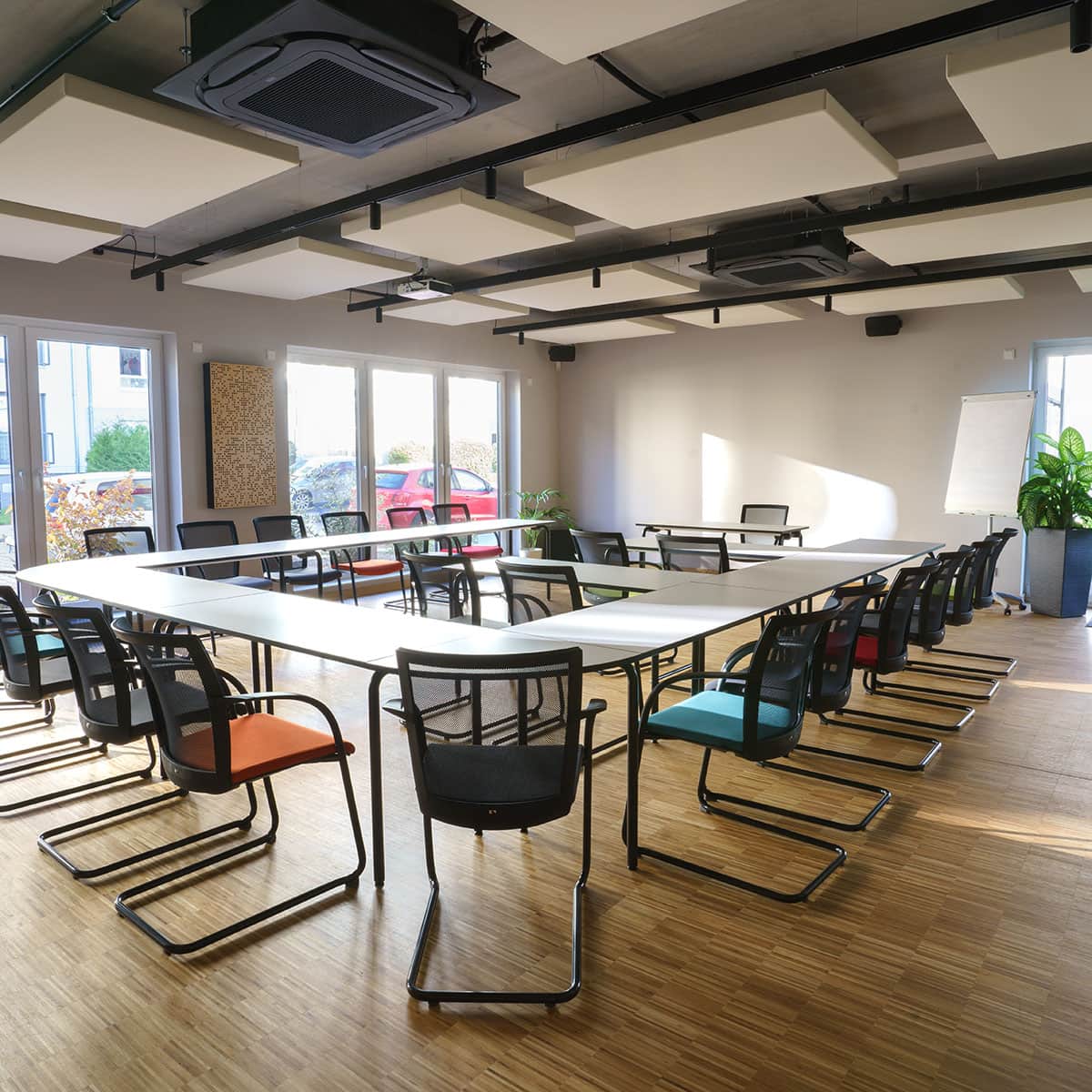 Colab7 U-Form Erweitert
